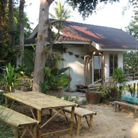 Lanlay Home Stay Krabi Ao Luk Luaran gambar