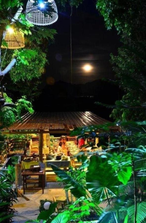 Lanlay Home Stay Krabi Ao Luk Luaran gambar