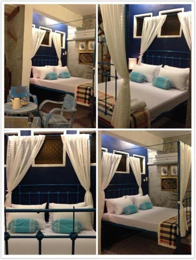 Lanlay Home Stay Krabi Ao Luk Luaran gambar