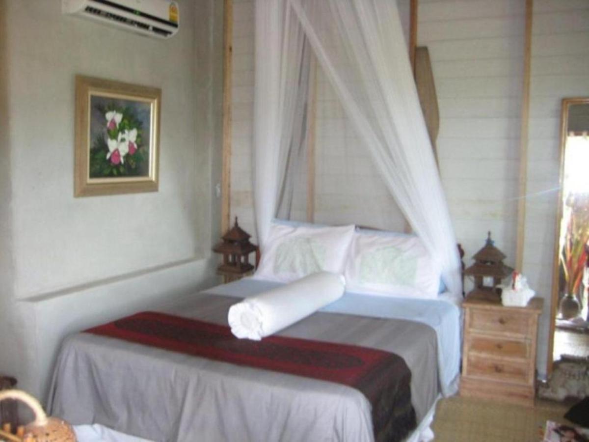 Lanlay Home Stay Krabi Ao Luk Luaran gambar