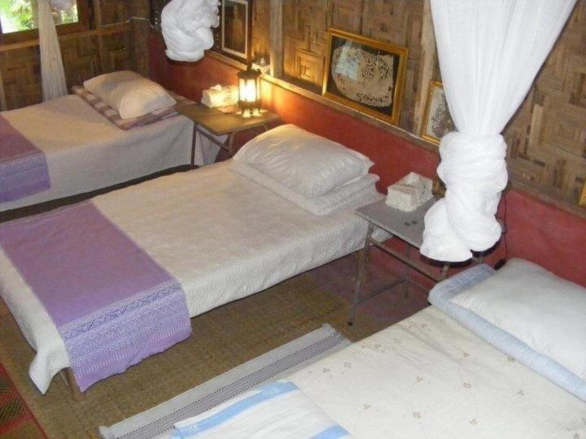 Lanlay Home Stay Krabi Ao Luk Luaran gambar