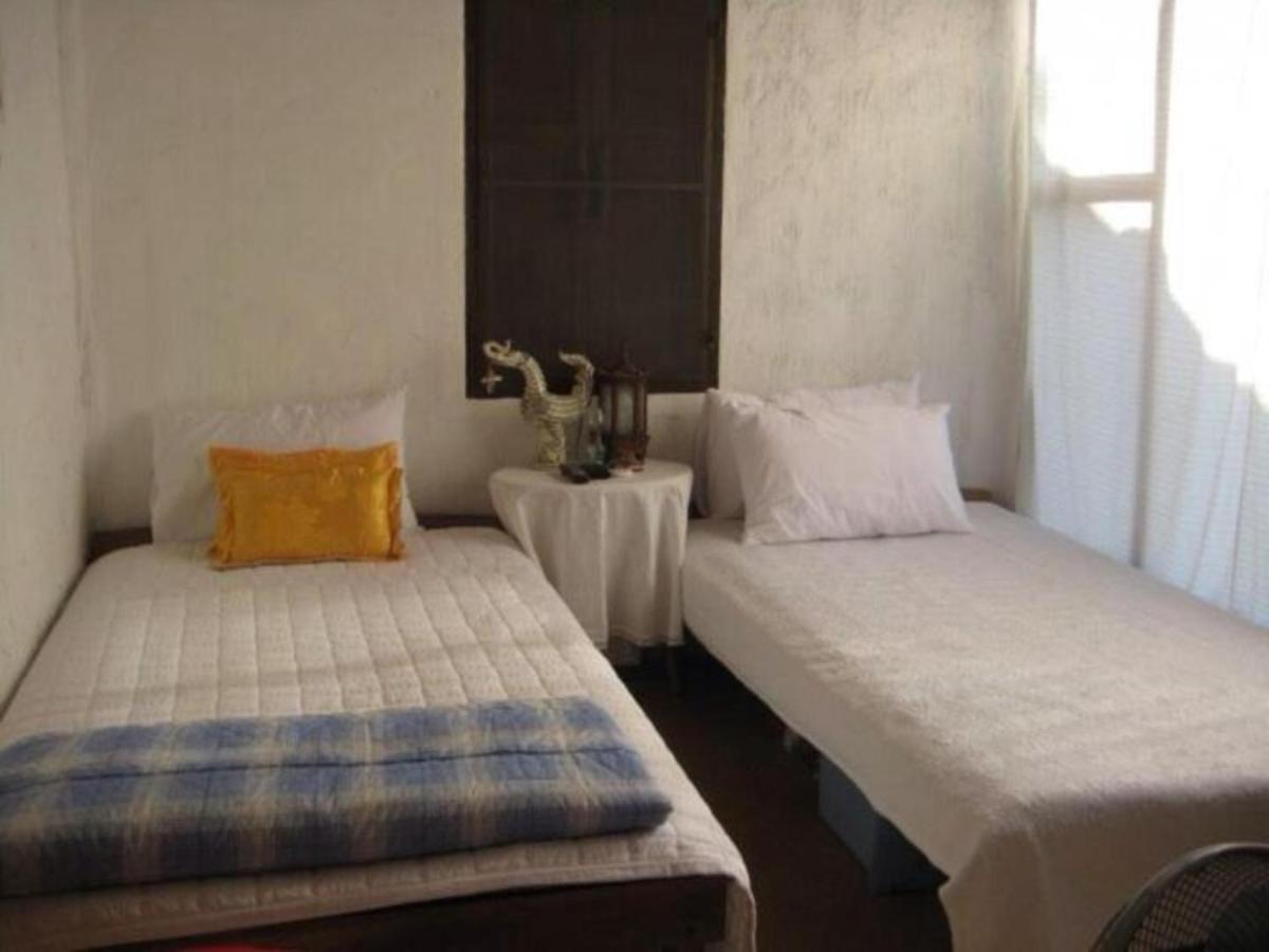 Lanlay Home Stay Krabi Ao Luk Luaran gambar