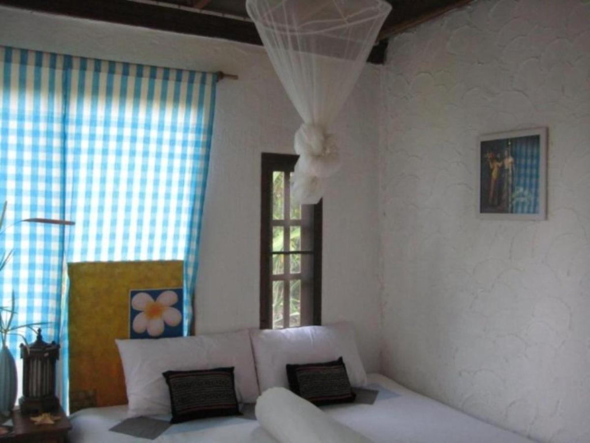 Lanlay Home Stay Krabi Ao Luk Luaran gambar