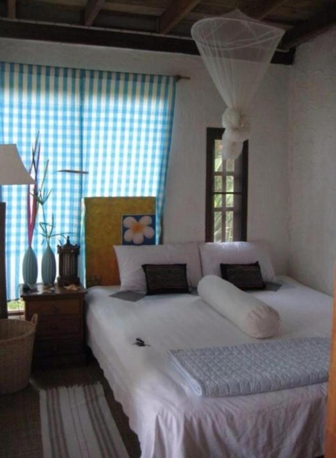 Lanlay Home Stay Krabi Ao Luk Luaran gambar