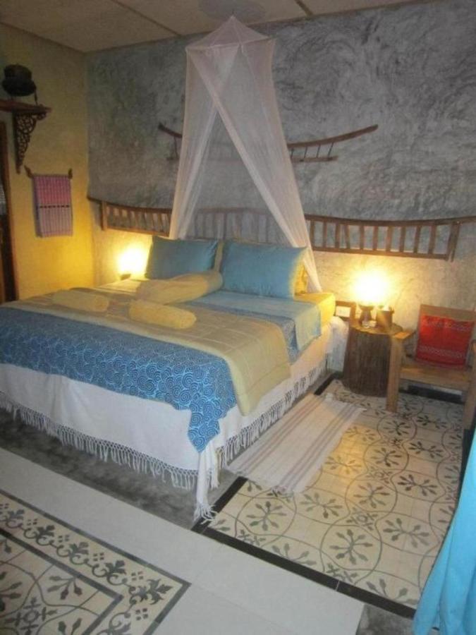Lanlay Home Stay Krabi Ao Luk Luaran gambar