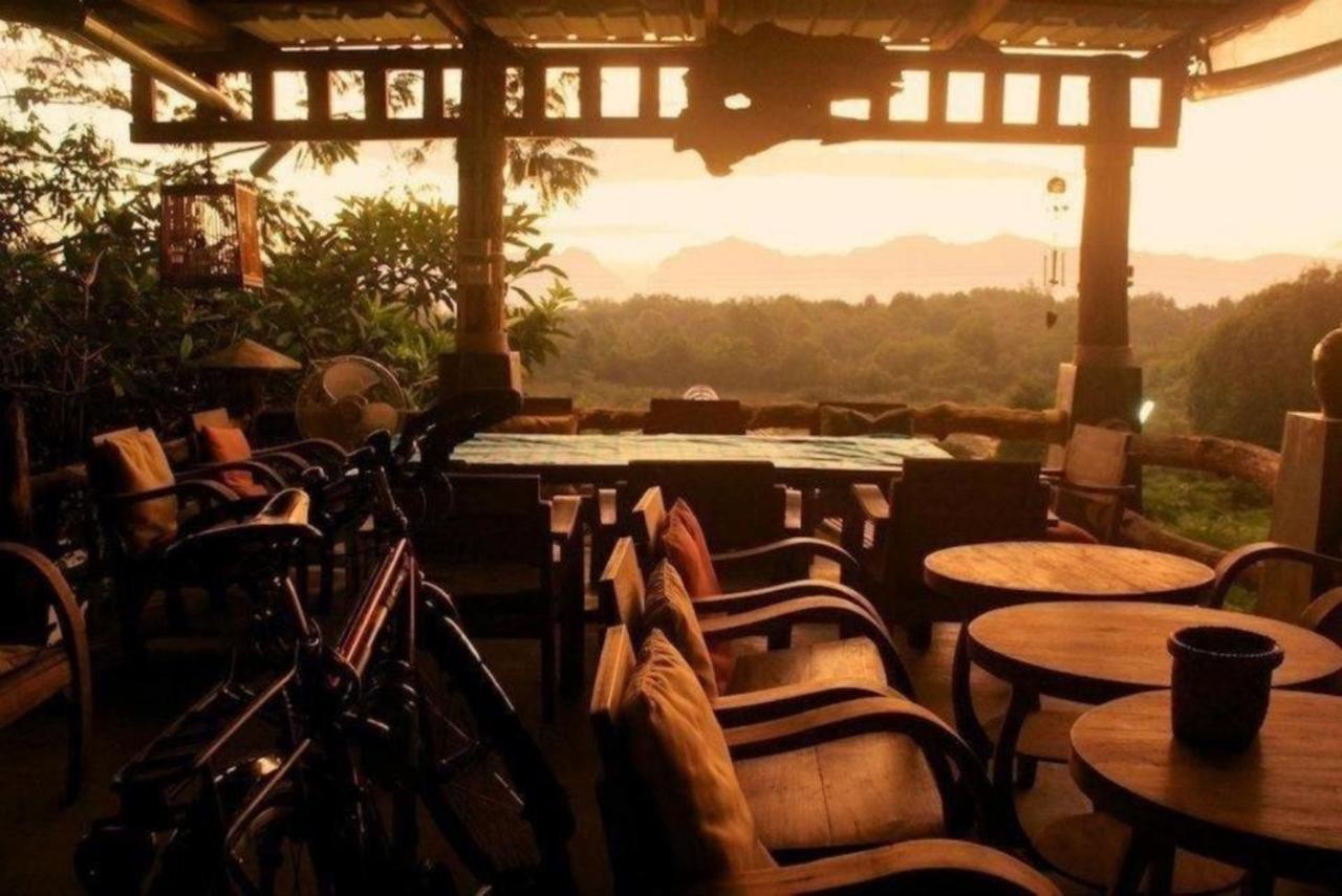 Lanlay Home Stay Krabi Ao Luk Luaran gambar