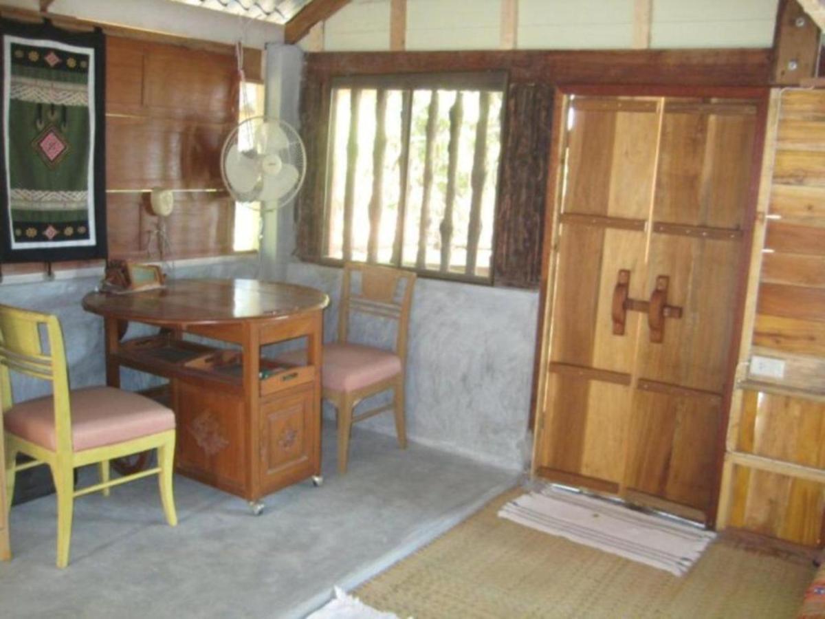 Lanlay Home Stay Krabi Ao Luk Luaran gambar