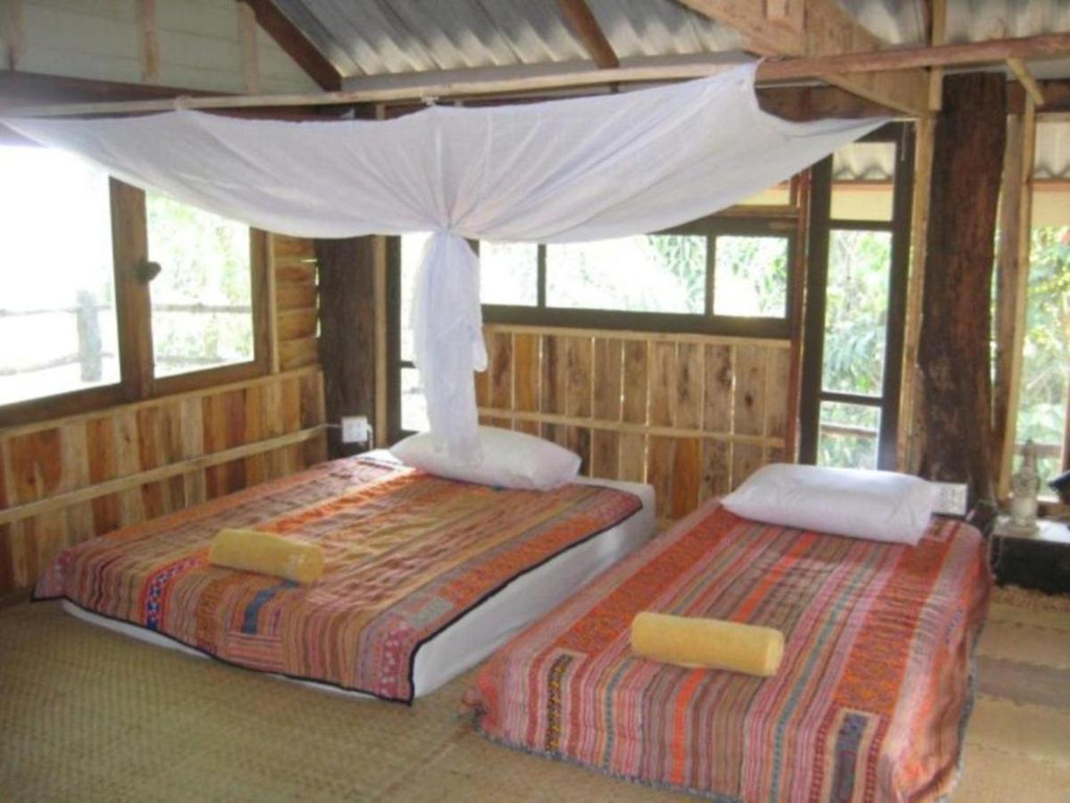 Lanlay Home Stay Krabi Ao Luk Luaran gambar